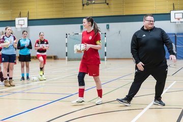 Bild 64 - wCJ NFV Futsalmeisterschaft